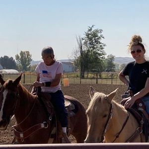 Meet your Posher, Kadyn